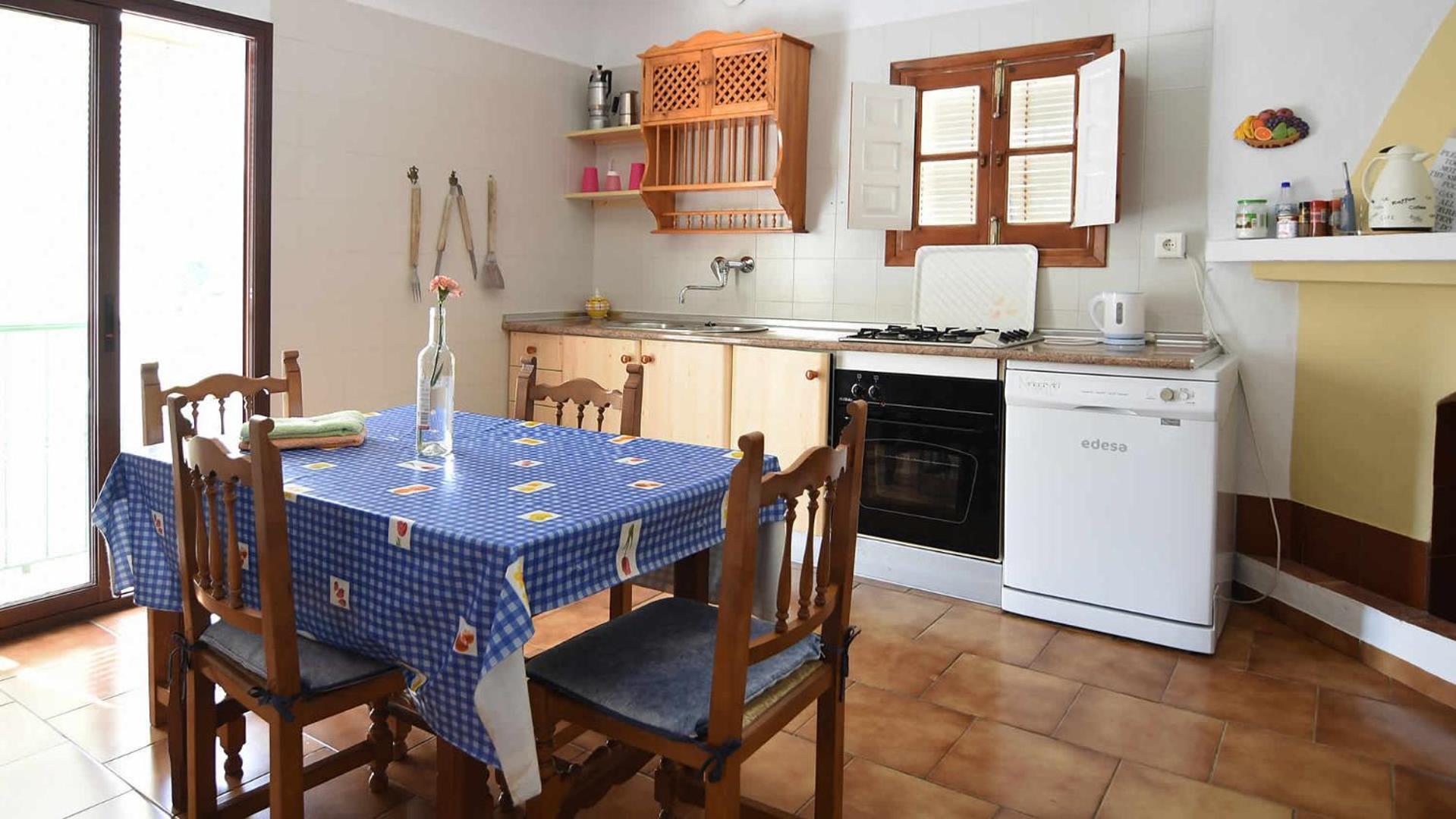 Ferienhaus Mit Privatpool Fuer 6 Personen Ca 170 Qm In Frigiliana, Andalusien Costa Del Sol Buitenkant foto