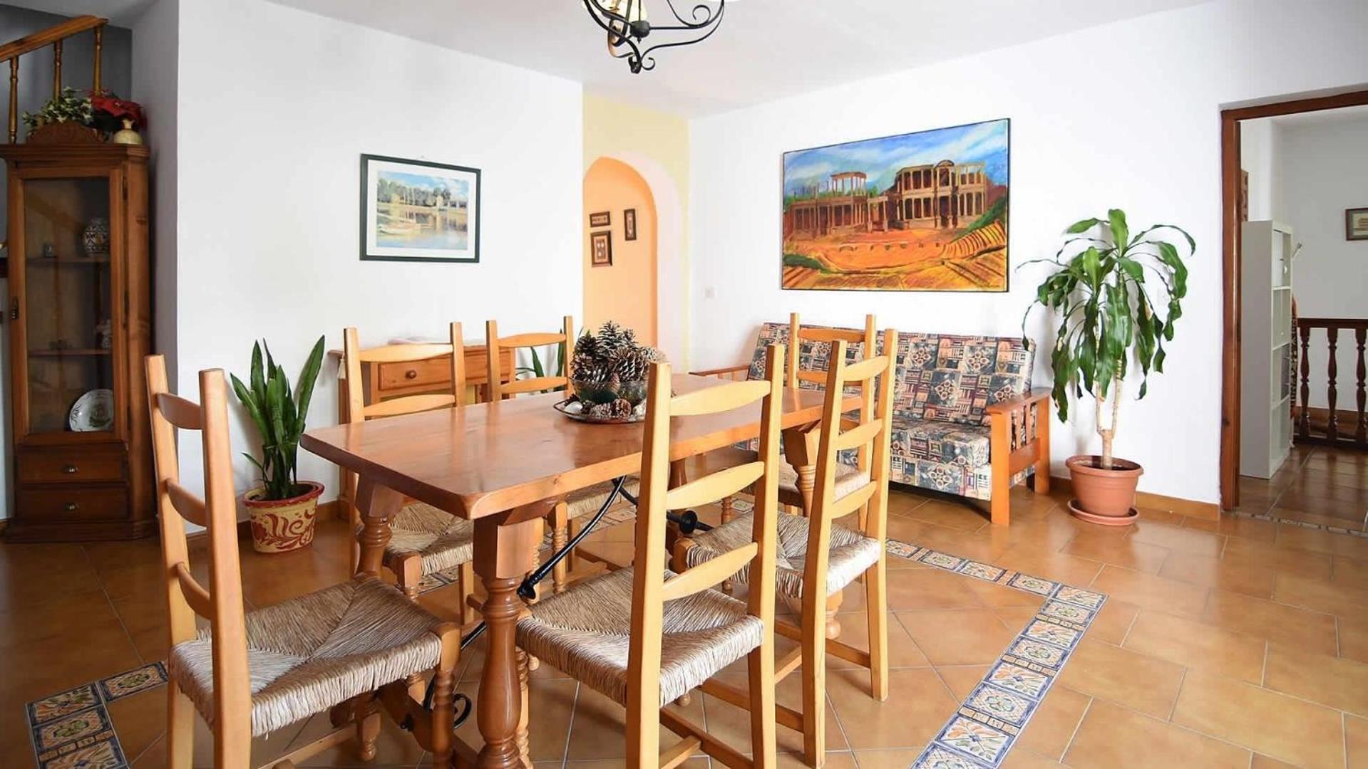 Ferienhaus Mit Privatpool Fuer 6 Personen Ca 170 Qm In Frigiliana, Andalusien Costa Del Sol Buitenkant foto