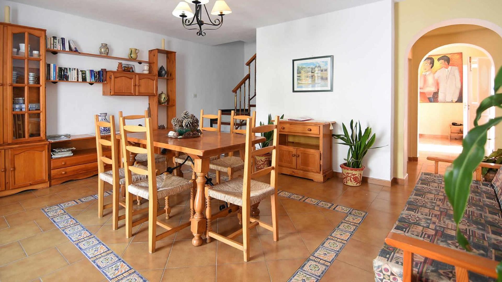 Ferienhaus Mit Privatpool Fuer 6 Personen Ca 170 Qm In Frigiliana, Andalusien Costa Del Sol Buitenkant foto