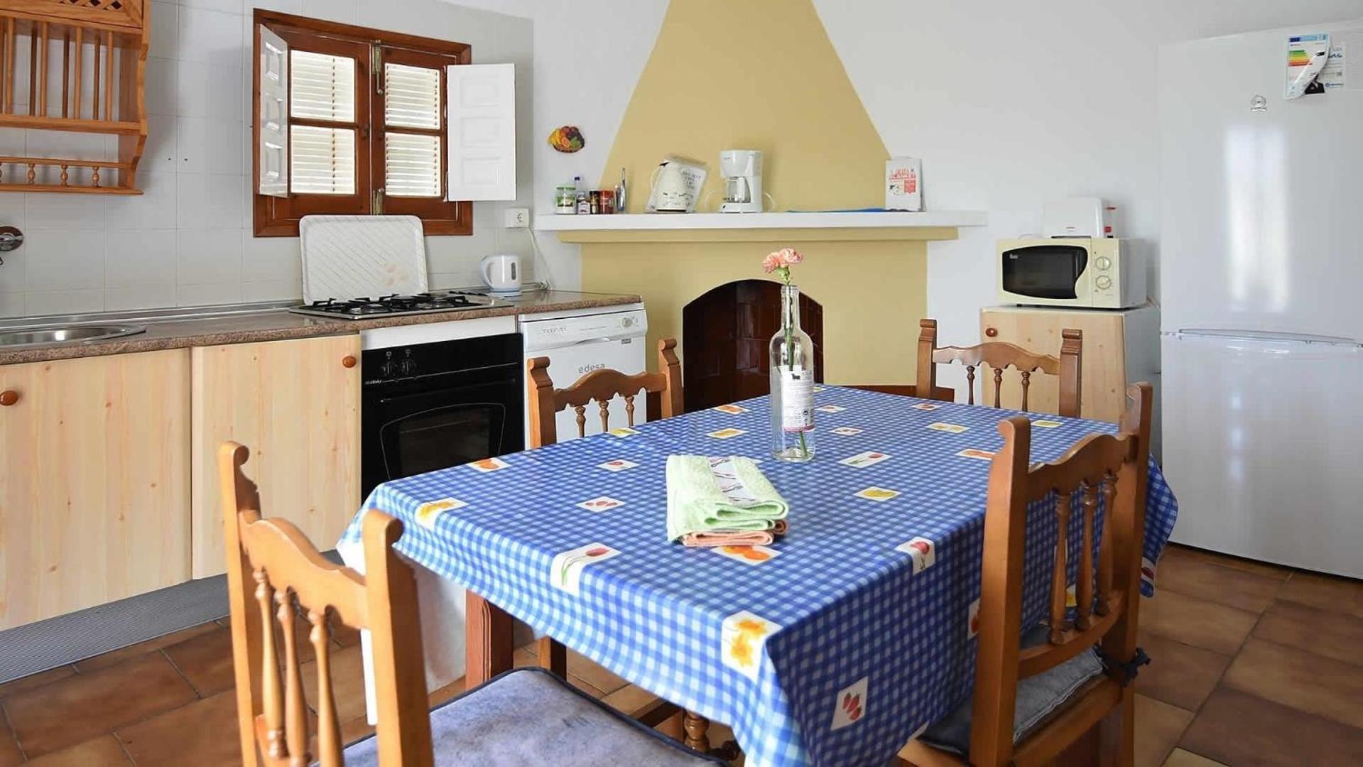 Ferienhaus Mit Privatpool Fuer 6 Personen Ca 170 Qm In Frigiliana, Andalusien Costa Del Sol Buitenkant foto